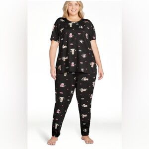 🆕Joy Spun 3X Dog Pijama Set